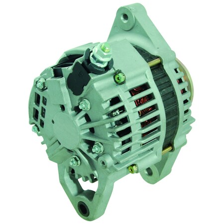 Wai Global Alternator, ALTHI IRIF, 70 Amp12 Volt, CW, 1Groove Pulley 13778N